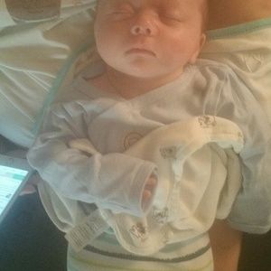 Meet your Posher, Renee